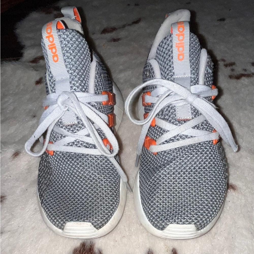 Adidas Tennis shoes